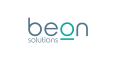 Logo Beon Solutions